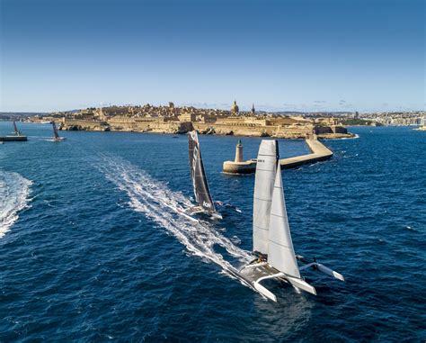 rolex middle sea race 2018|malta middle sea race.